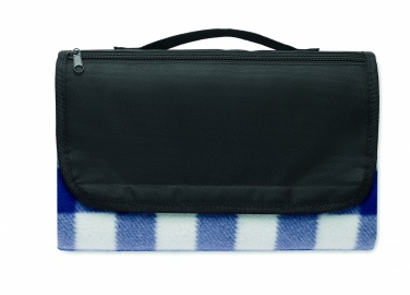 Logotrade firmakingid pilt: RPET fliisist piknikutekk 150 gr/m²