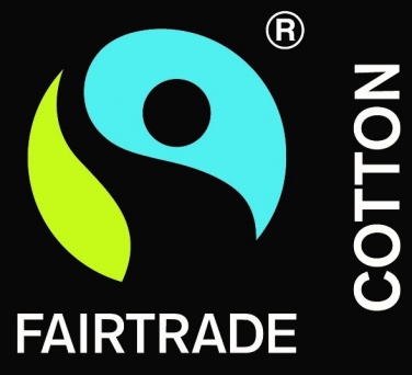 Logotrade reklaamkingitused pilt: Ostukott Fairtrade
