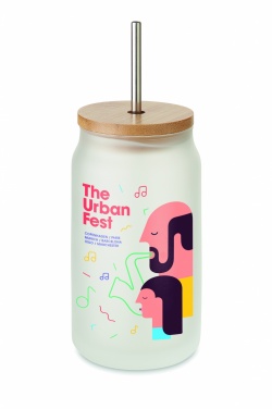 Logo trade meened foto: Sublimatsioonipurk 400 ml