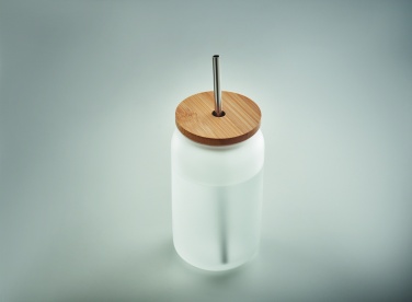 Logo trade firmakingi pilt: Sublimatsioonipurk 400 ml