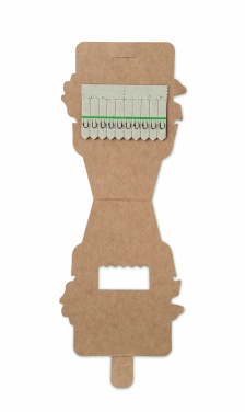 Logo trade ärikingituse pilt: Ürdiseemnepulgad