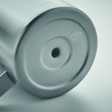 Logo trade reklaamkingitused foto: Kaheseinaline kruus 300 ml