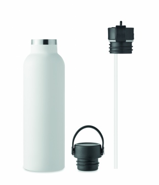 Logotrade ärikingituse foto: Kaheseinaline pudel 700 ml
