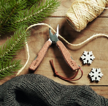 Logo trade ärikingid foto: Mitme tööriistaga taskunoa kork