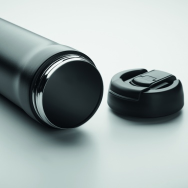 Logo trade ärikingi pilt: Kaheseinaline trummel 700 ml