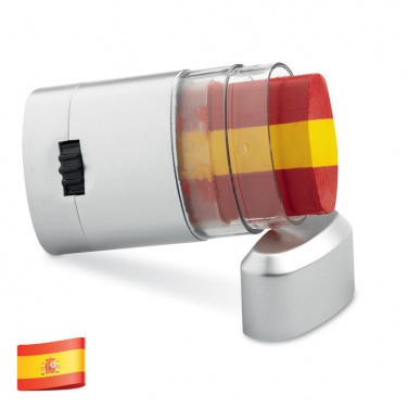 Logotrade ärikingi foto: Kerevärvi pulk