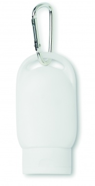 Logo trade reklaamkingid foto: 30 ml päikesekaitsekreem