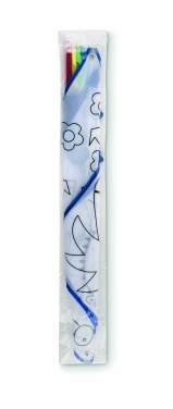 Logotrade ärikingi foto: Laste lohe