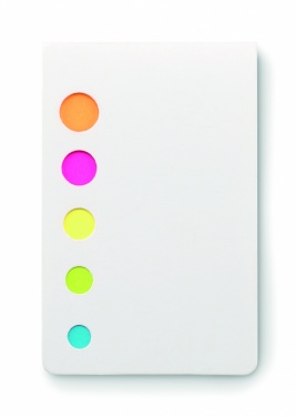 Logo trade ärikingituse pilt: Märkmepaberid