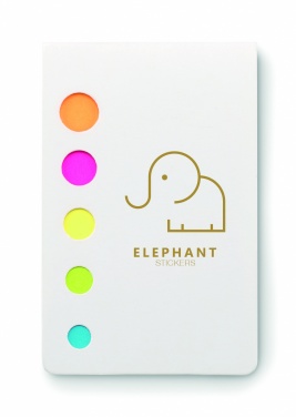 Logo trade ärikingi pilt: Märkmepaberid