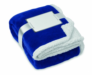 Logo trade firmakingituse pilt: Korallifliis/sherpa tekk