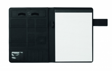 Logotrade firmakingitused pilt: A4 mapp koos 4000 mAh akupangaga