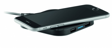 Logotrade reklaamtooted pilt: Juhtmeta laadimisalus 5W