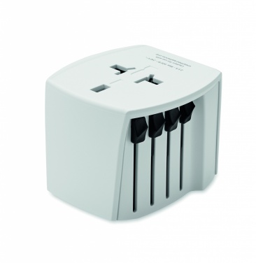 Logo trade firmakingituse pilt: MUV USB. 2-poolne