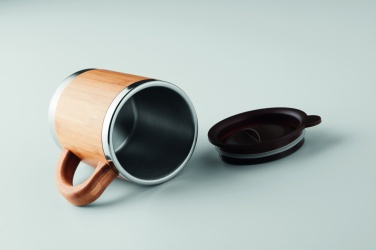 Logotrade reklaamtooted pilt: Kaheseinaline kruus 300ml