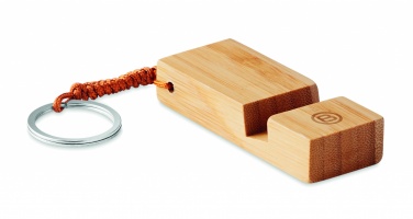 Logo trade firmakingitused foto: Võtmehoidja ja nutitelefon Kuldīga