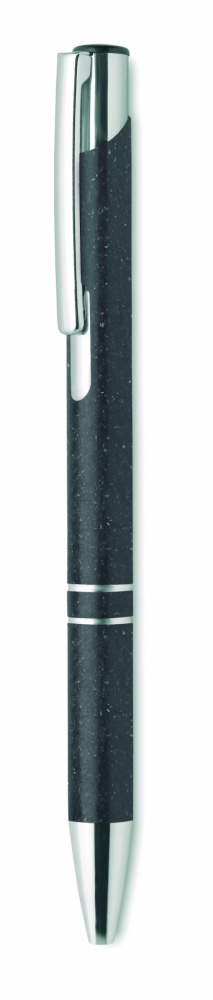 Logotrade ärikingituse foto: Nisuõled/ABS push-tüüpi pliiats