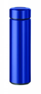 Logo trade reklaamkingituse pilt: Topeltseintega termos 425 ml