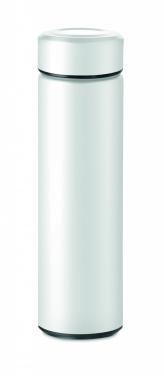 Logotrade firmakingitused pilt: Topeltseintega termos 425 ml