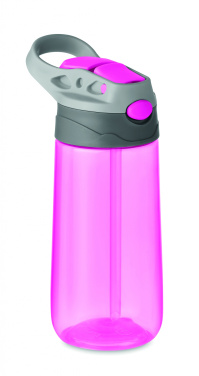 Logotrade reklaamkingituse foto: Tritan™ pudel 450 ml