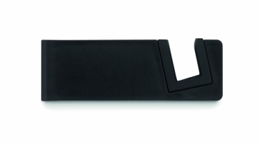 Logotrade firmakingituse foto: Telefonihoidja bambuskiud/PP