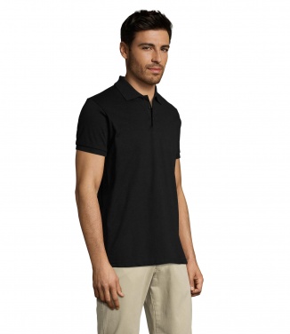 Logo trade firmakingitused foto: PRIME MEN POLO 200gr