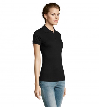 Logo trade reklaamkingituse pilt: PRIME WOMEN POLO 200gr