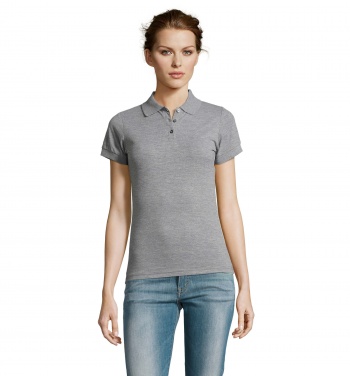 Logo trade firmakingitused foto: PRIME WOMEN POLO 200gr