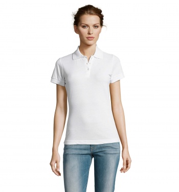 Logo trade firmakingi pilt: PRIME WOMEN POLO 200gr