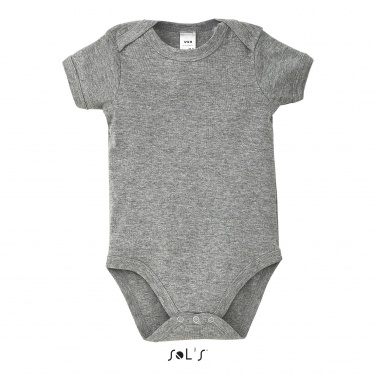 Logo trade reklaamkingitused foto: BAMBINO BEEBI BODYSUIT