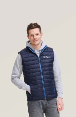 Logotrade firmakingid pilt: WAVE MEN Bodywarmer vest
