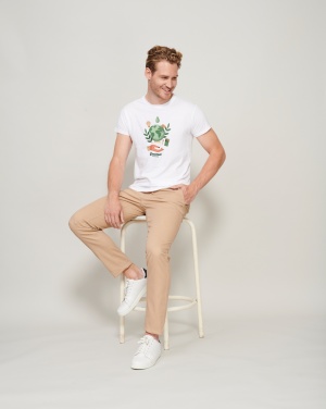 Logotrade firmakingituse foto: EPIC UNI T-SÄRK 140g