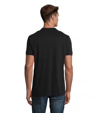 Logo trade reklaamtoote pilt: PLANET MEN Polo 170g