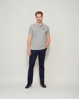 Logotrade reklaamtooted pilt: PLANET MEN Polo 170g