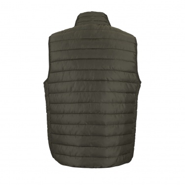 Logo trade firmakingi pilt: STREAM MEN Bodywarmer