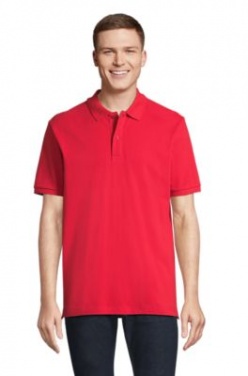 Logo trade meene pilt: PEGASE Polo Organic 210g