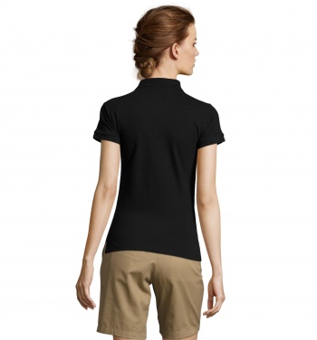 Logo trade firmakingitused foto: INIMESED NAISTE POLO 210g