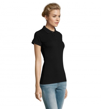 Logotrade firmakingi foto: PERFECT WOMEN POLO 180g