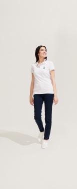 Logo trade meene pilt: PERFECT WOMEN POLO 180g