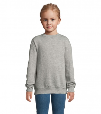 Logotrade meene foto: UUS SUPREME KIDS SWEAT 280