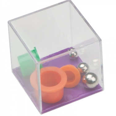 Logo trade ärikingituse pilt: Puslemäng ALBANY