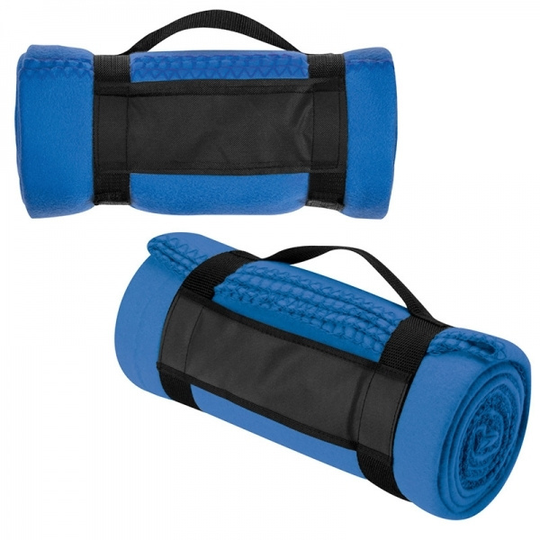 Logo trade meene pilt: Suur fliis tekk NASHVILLE