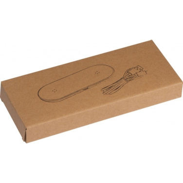 Logotrade reklaamkingitused pilt: Laadimisalus NASSAU