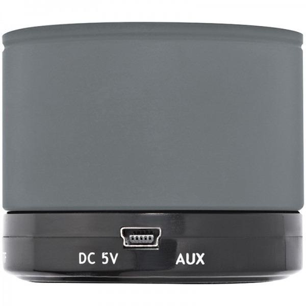 Logotrade reklaamkingi foto: Mini Bluetooth kõlar HAWICK