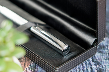 Logo trade ärikingi pilt: Metallist pastapliiats CHESTER