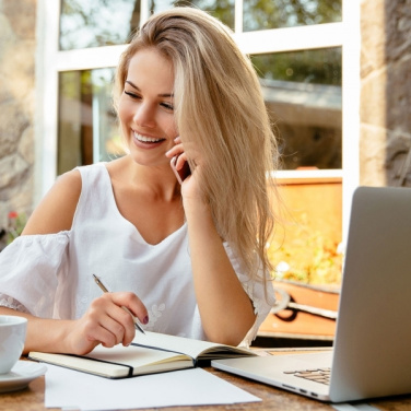 Logo trade reklaamkingituse pilt: Kirjutuskomplekt PORT-AU-PRINCE