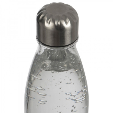 Logo trade reklaamtoote pilt: Joogipudel ELWOOD 700 ml