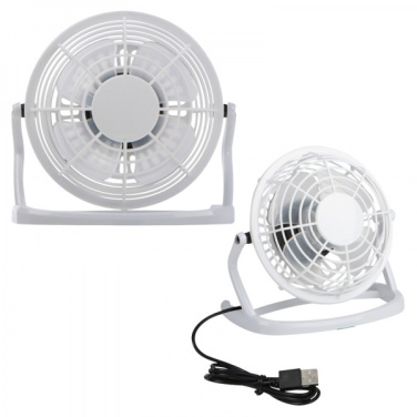 Logotrade reklaamtoote foto: Mini ventilaator BALI