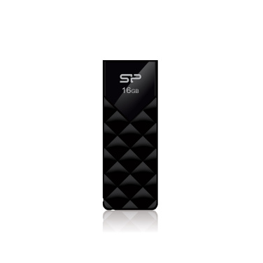 Logo trade firmakingituse pilt: Pendrive silicon power ultima u03