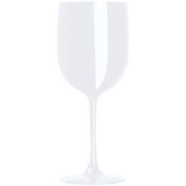 Logotrade reklaamkingi foto: Plastklaas ST. MORITZ 450 ml